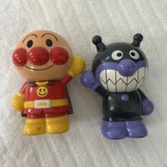 アンパンマン 元気100ばいクリニックのサムネイル