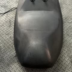 スカイウェーブ CJ 44純正シート送料込みのサムネイル