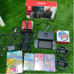 ニンテンドースイッチ いろいろセット あつ森などのサムネイル
