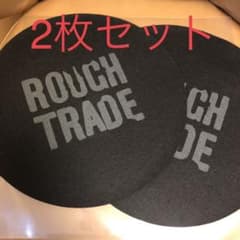 [限定品] ROUGH TRADE ラフトレード スリップマット 2枚セットのサムネイル