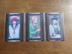 A3! フィルム風コレクション まとめ売り