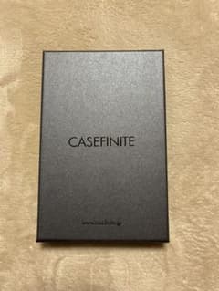 CASEFINITE iphone12pro ケースのサムネイル