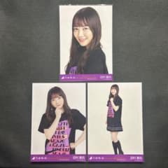 乃木坂46 田村真佑 生写真 7th year birthday live - メルカリ