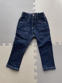 EDWINのジーンズですのサムネイル