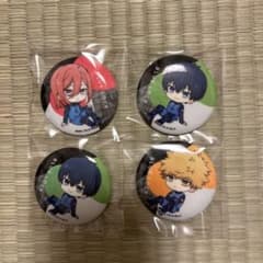 ブルーロック 5点まとめ売りのサムネイル