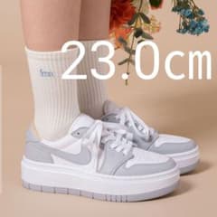 23.0㎝ NIKE WMNS AIR JORDAN 1 LV8D エベレート - メルカリ