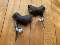 SRAM RED 10s シフターのサムネイル
