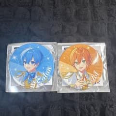 専用様。ころじぇる缶バのサムネイル