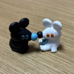 UMAO フィギュアコレクション　umao Figure Collectionのサムネイル