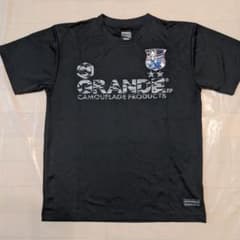 GRANDE.F.P グランデエフピー ドライ メッシュ Ｔシャツのサムネイル