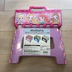 プリンセス踏み台のサムネイル