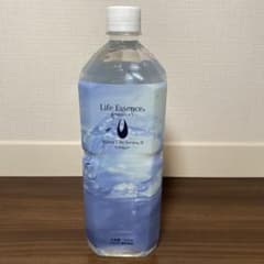 エコウォーター ライフエッセンス 1000ml 新品未使用！ - メルカリ