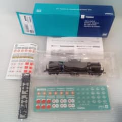 TOMIX HO-705 タキ9900 HOゲージ未使用 - メルカリ