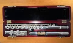 Lebret Conservatoire 14K金無垢リップソルダード OH済み - メルカリ
