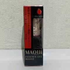 【未開封】マキアージュ エッセンスジェルルージュ PK323 6gのサムネイル