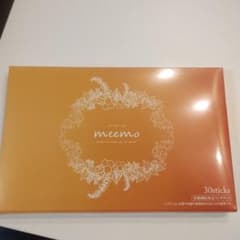 meemo サプリメント 30スティックのサムネイル