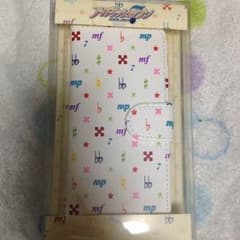モノグラム iPhoneケース アイドリッシュセブン IDOLiSH7のサムネイル