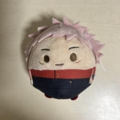 虎杖悠仁 ふわコロりんのサムネイル