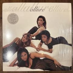 Allure / Allure レコードLP 美品のサムネイル