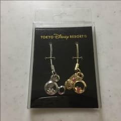 ディズニー ペアストラップのサムネイル