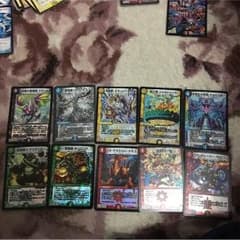 ベリーレアスリーブ付のサムネイル