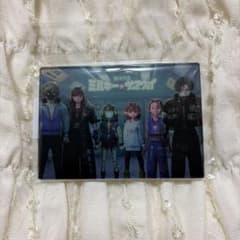 銀河特急ミルキー☆サブウェイ アクリルプレート 集合のサムネイル