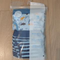 【新品】男の子 ブリーフ 2枚  120cmのサムネイル