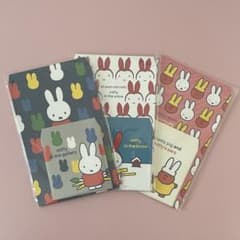 ミッフィー♡封筒セット ３点のサムネイル