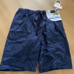Amphibious Men's Swimsuit, Size LL, Navy (Disney Donald Duck)