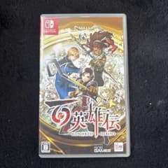 Eiyuden Chronicle: Hundred Heroesのサムネイル