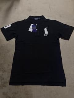 専用Polo by Ralph Lauren ポロシャツ ビッグポニーswagのサムネイル
