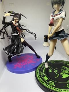 ダンガンロンパ 絶対絶望少女 ジェノサイダー翔 フィギュア OneMall provides Mercari products: ダンガンロンパ 絶対絶望少女