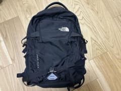 THE NORTH FACEノースフェイス リュックNF0A2RD7のサムネイル