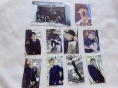 BTOB トレカセットのサムネイル