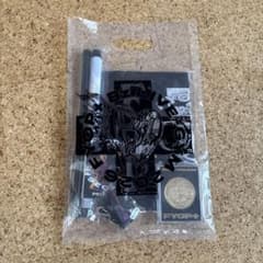 プレミアム席グッズ2セット B'z LIVE-GYM 2026 FYOP+ - メルカリ