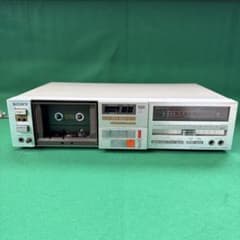 SONY TC-EX6 通電確認済