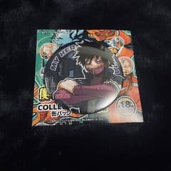 荼毘 原作缶バッチのサムネイル