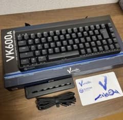 ELECOM VK600Aのサムネイル