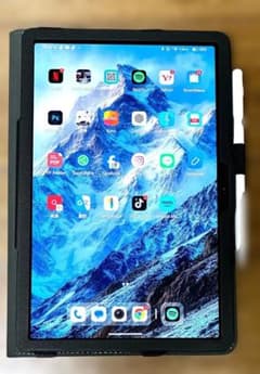 美品】ALLDOCUBE iPlay 70E 11インチ128GB タブレット - メルカリ