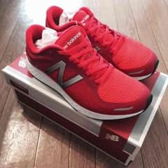 New balance freshfoam zante v2のサムネイル