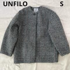 新品未使用❣️UNFILO アンフィーロ ボンディング フォルムコート S