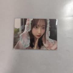 CUTIE STREET きゅーすとトレカ ver.5 桜庭遥花のサムネイル