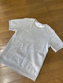 ★umeri様専用★ジムフレックス 半袖 スウェット ラグランのサムネイル