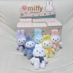 ミッフィー 　VIPO　セットのサムネイル