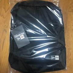 NEW ERA リュックのサムネイル