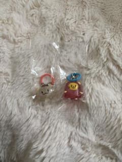 treasure めじるしアクセサリー LAWOO （ラウ） RURU（ルル）のサムネイル