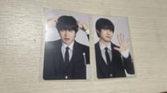 SUPER JUNIOR mu-mo EC購入特典 ランダムトレカ ヒチョル SUPER JUNIOR mu-mo EC購入特典 ランダムトレカ ヒチョル - メルカリ
