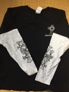 クロムハーツ 長袖 tシャツのサムネイル