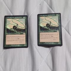 MTG クウィリーオンのドライアド 2枚セット - メルカリ
