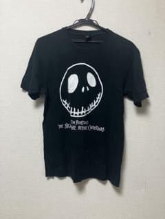 ナイトメアビフォアクリスマス　Tシャツのサムネイル